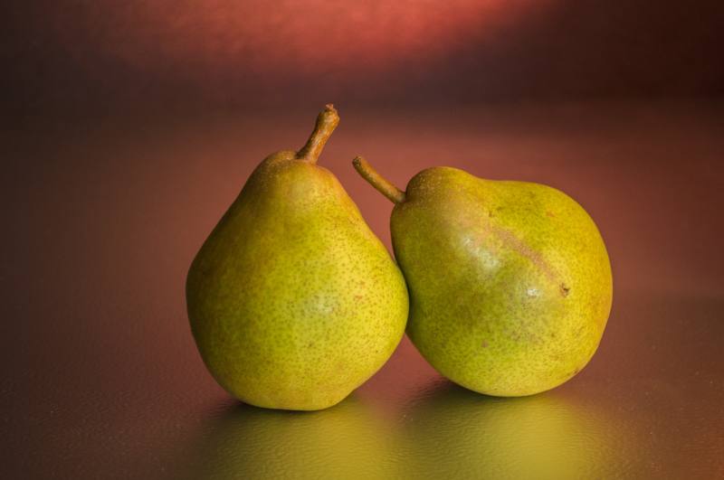 Torre Molins Pears