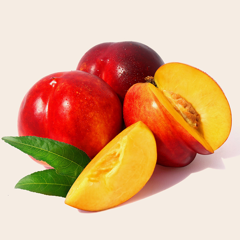 Nectarines